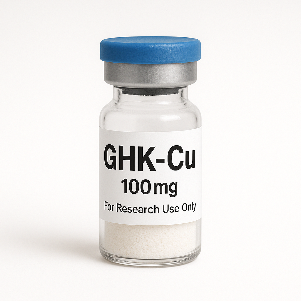 GHK cu 100
