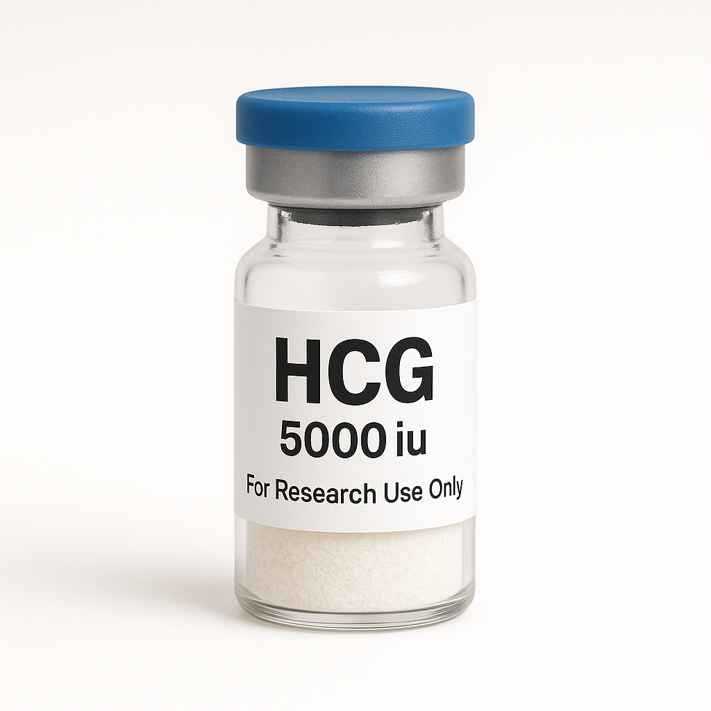 HCG